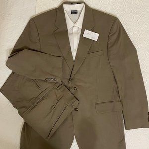 Men's Suit